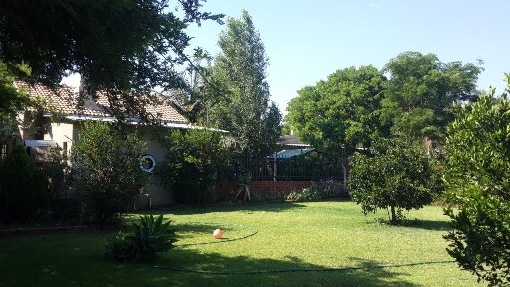 Commercial Property for Sale in Modderfontein A H North West